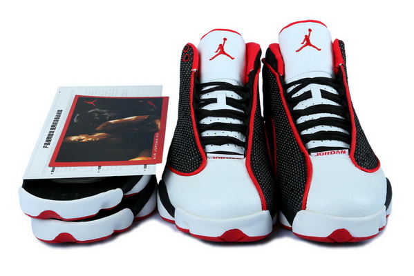 Jordan 13 Women Super Perfect--002